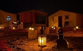 Bivouac Les Nomades & Foum Zguid To Chegaga Tours